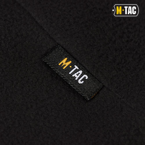 M-Tac - Зимова шапка Watch Cap Elite - фліс - чорна - 40002002.