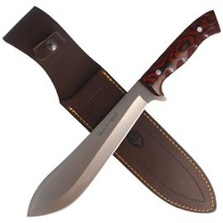 Muela - Maczeta Outdoor Pakkawood 220 мм - MACHETE