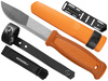 Morakniv - Мультитул-ніж Kansbol - 12C27 - помаранчевий - 13507