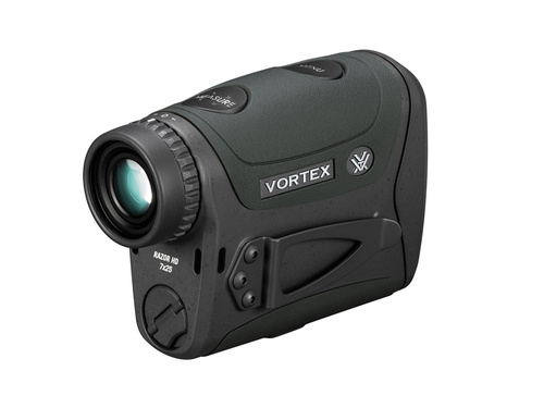 Vortex Optics - Далекомір Laser Razor HD 4000 - чорний - LRF-250-EU