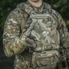 M-Tac - Медичний носій - Малий елітний вертикальний IFAK - Multicam - 11238008