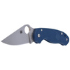 Spyderco - Складаний ніж Para 3 - CPM SPY27 - FRN - синій - C223PCBL