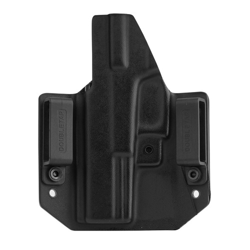 DOUBLETAP GEAR - Зовнішня кобура Kydex OWB - чорна.