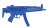 BLUEGUNS - Навчальний макет пістолета - H&amp;K MP5A3 - FSMP5A3