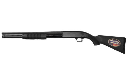 Mossberg - Strzelba Maverick® mod. 88 Security - 20" - кал. 12/76 - 31046