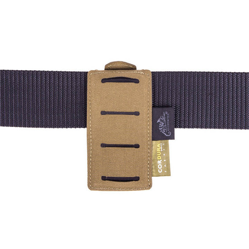 Helikon - Адаптер для ременя BMA Molle 1® - чорний - IN-BM1-CD-01