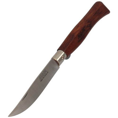 MAM - Douro Dark Beech Wood замковий ніж 83 мм - 2082-DW