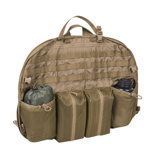 Helikon - Рюкзак Bail Out Backpack® - Coyote - PL-BOB-NL-11