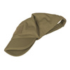 Helikon - Бейсболка Baseball Foldable Cap - PolyCotton Ripstop - Olive Green - CZ-BBF-PR-02