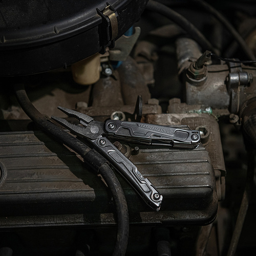 Leatherman - Multitool Rev - 14 інструментів - 832130