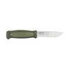 Morakniv - Ніж туристичний Kansbol Multi-Mount - нержавіюча сталь - помаранчевий - NZ-KSM-SS-95