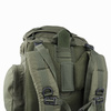 Туристичний рюкзак Mil-Tec - Commando - 55 л - зелений - 14027001 
