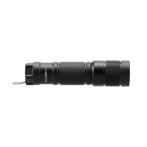 Walther - Брелок-ліхтарик KFA1 - Cree XP-E2 - 110 лм - IPX8 - Чорний - 3.7147