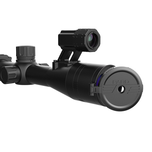 Pard - Приціл нічного бачення DS35-50 - 50 мм - чорний - DS35-50
