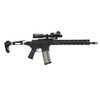 Strike Industries - Складаний адаптер Strike Folding Adapter - Чорний - SI-FSA-DUAL