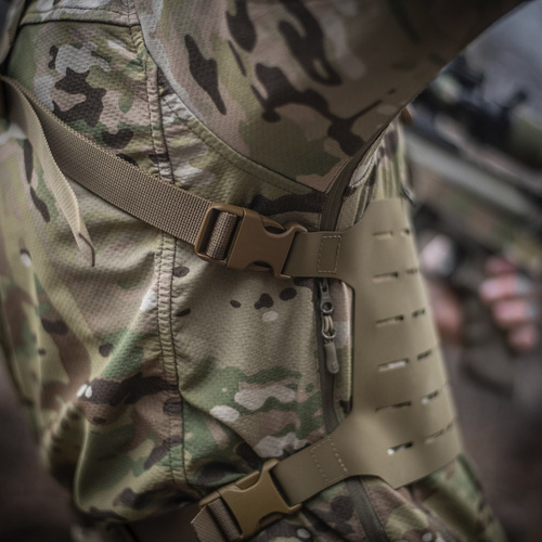 M-Tac - Тактичний жилет Chest Rig Palianytsia Elite - Coyote - 19133005