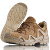 LOWA - Тактичні черевики ZEPHYR GTX® LO MK2 - Coyote OP - 310890D64 0731