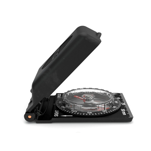 Silva - Кишеньковий компас з дзеркалом Ranger SL - 34952-1011