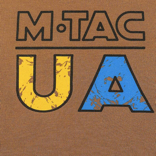 M-Tac - Світшот  UA Side Long Sleeve Sweatshirt - 80043017