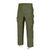Helikon - Військові штани CPU® - Olive Green - SP-CPU-PR-02