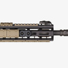 Magpul - Алюмінієва рейка Szyna RIS M-LOK® - 3 брамки - MAG580-BLK