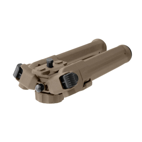 Magpul - Сошка M-LOK MOE QD Rail - FDE - MAG1511-FDE