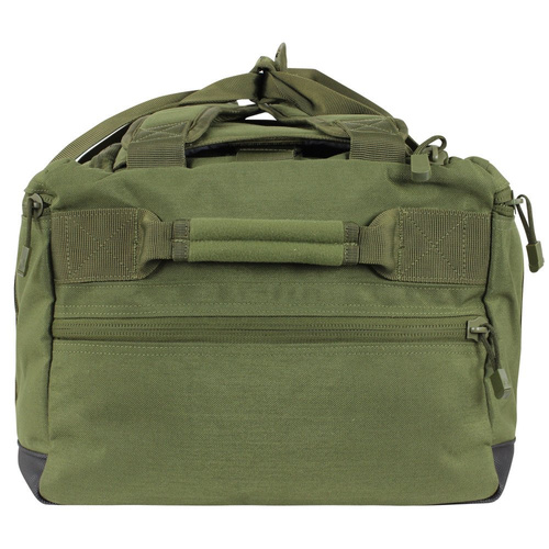 Condor - Большая сумка Peat Centurion Duffle Bag  - Centurion - Чорний - 111094-002