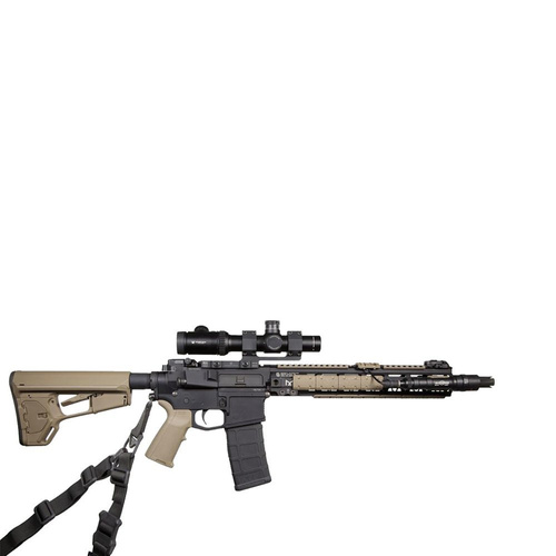 Magpul - Строп MS3® Single QD Sling GEN2 1/2 point suspension - чорний - MAG515-BLK