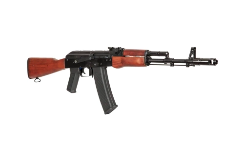 Specna Arms - Електричний карабін ASG репліка SA-J02 EDGE - чорний - SPE-01-028118