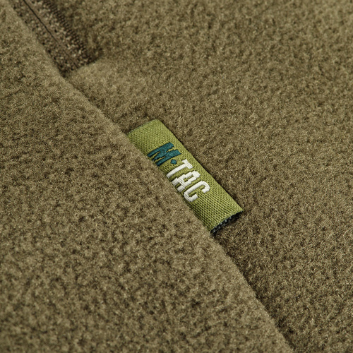 M-Tac - Флісовий світшот Sprint - Dark Olive - 20485048