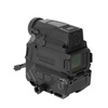 Holosun - Закритий коліматор NV - Нічне бачення - OLED - 18350 - DRS-NV