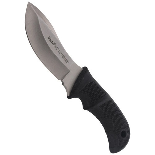 Muela - полімер Nóż Skinner 105мм - SIOUX-10G