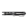 Ganzo - Складаний ніж Firebird FH924-BK - D2 - Black - FH924-BK