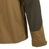 Helikon - Сорочка Woodsman - Earth Brown/Black - KO-WDN-DC-0A01A