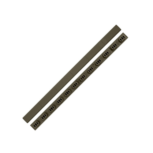 Magpul - чохол для рейок M-LOK® Тип 1 - 2 шт. - Olive Drab Green - MAG602-ODG