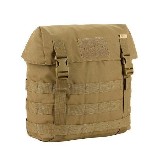 M-Tac - Тактичний підсумок Suharka Gen.3 XL - Cordura - Coyote - 10240005