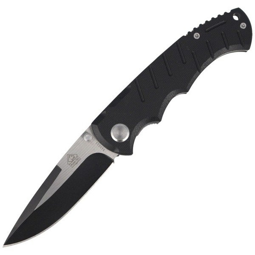 Puma - Nóż Solingen Spear Point Folder 83 mm - 315211