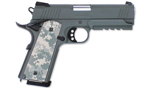 Tokyo Marui - репліка чохла для пістолета Foliage Warrior - GBB