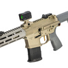 Reptilia - DOT Mount Lower 1/3 Co-Witness - Aimpoint ACRO - чорний - 100-026