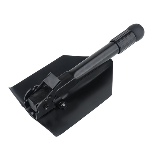 Herbertz - Складна лопата з пилкою - 619400