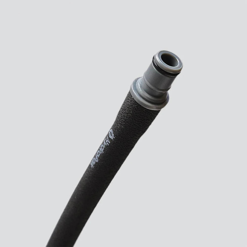 HydraPak - Буклак для води Force™ - 2 л - Mammoth Grey - A522