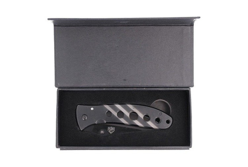 Puma - Noz Solingen Tactic Drop Point 83 mm Folder - 315711