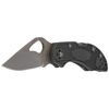 Складаний ніж Spyderco - Byrd Robin™ 2 FRN Grey - BY10PGY2