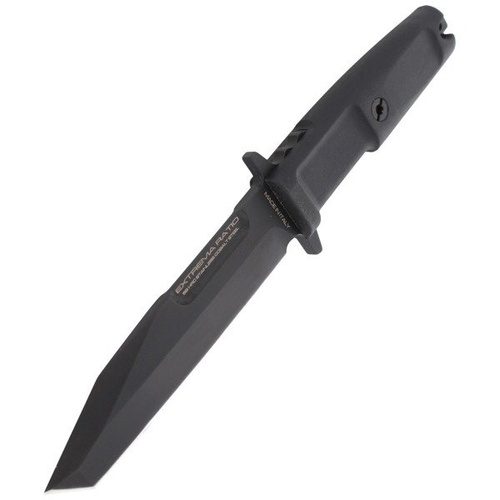 Коефіцієнт екстремальності - Nóż Fulcrum S Black - 04.1000.0092/BLK