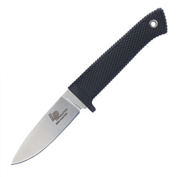 Cold Steel - Міні-мисливський ніж Pendleton - AUS 10A - чорний - 36LPMF