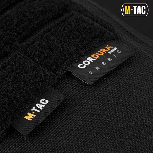 M-Tac - Аптечка Elite Rip Off - чорна - 10078002