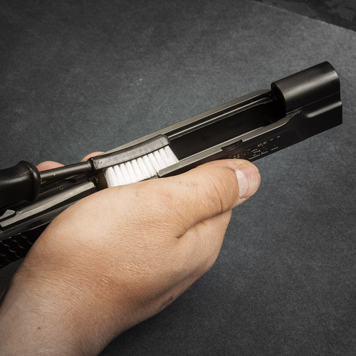 Справжній завзятий любитель - Набір для чищення зброї Gun Boss® Pro - Інструменти для точного чищення - AVGBPROPCT