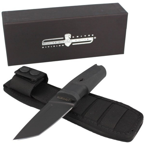 Екстремальне співвідношення - Nóż T4000 C Black - 04.1000.0434/BLK