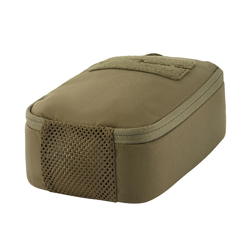 M-Tac - Ергономічний органайзер Elite Small - 22 x 14 см - Coyote - 10157005-S
