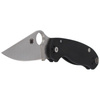 Складаний ніж Spyderco - Para™ 3 G-10 Black - C223GP